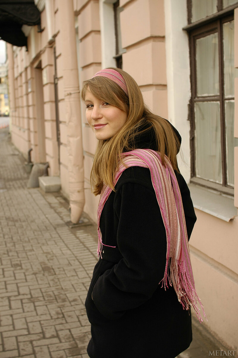 Проститутка Каринулька